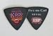 ESP NAVF TOUR THEATER OF KISS/tetsufsbN/BK