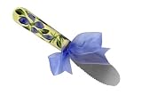 Art For A Cause 12001 Spreader Blue Floral