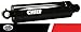 Chief WX Welded Cylinder: 5 Bore x 30 Stroke, 3000 PSI, 2.5" Rod Diameter with SAE #12 Port Size, Retracted: 42.0 and Extended Length: 72.0, 1.5" Pin Dia, 207532