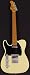 SX STL 50 LH VWH Lefty Electric Guitar