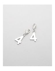 Charm In 92.5 Sterling Silver
