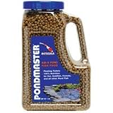 Danner #55010 LB Koi/Pond Food