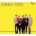 Stinky Toys : L'Album Jaune