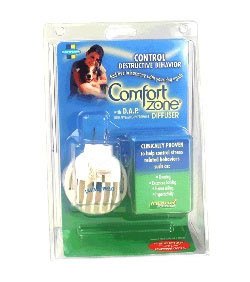 Farnam Comfort Zone DAP for Dogs Diffuser, 48ML