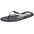 sandales plastiques plage Roxy 