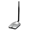 Alfa AWUS036H 1000mW 1W 802.11b/g High Gain USB Wireless Long-Rang WiFi network Adapter with 5dBi Antenna