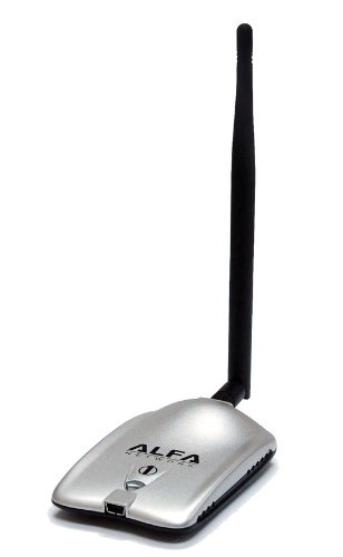 ADAPTADEUR USB WIFI ALFA RESEAUX AWUS036H V5