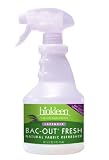 Biokleen Bac-out Fresh Lavender, 16-Ounce Bottles (Pack of 6)