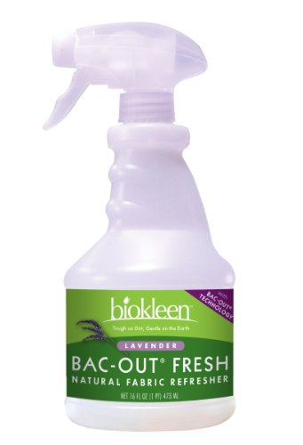 cheap Biokleen Bac-out Fresh Lavender, 16-Ounce Bottles (Pack of 6)