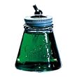 Paasche Airbrush VL-3-OZ 3oz./88cc Color Bottle Assembly