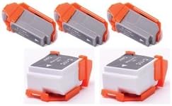 SuppliesOutlet Compatible Canon BCI-11 ink cartridge for BJC-50, BJC-55, BJC-70, BJC-80, BJC-85, BJC-85W, LR1
