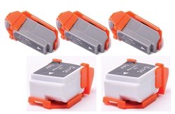 SuppliesOutlet Compatible Canon BCI-11 ink cartridge for BJC-50, BJC-55, BJC-70, BJC-80, BJC-85, BJC-85W, LR1