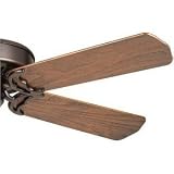 Casablanca B515 Casablanca Standard-Style Accessory Walnut