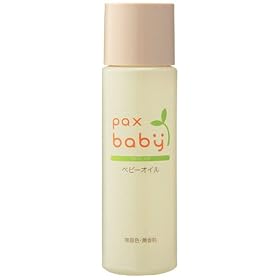 �p�b�N�X�x�r�[ �I�C�� 40ml