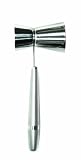 Metrokane Rabbit Bar Tools Cocktail Strainer