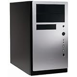 ANTEC 0761345-00391-9  -  Antec NSK3480 System Cabinet - Mid-tower