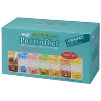 明治プロテインダイエット30袋7味＋豆乳おからゼロクッキー250g1袋お得なセット！