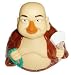 Fortune Buddha Celebriduck Limited Edition Collectible Rubber Duck