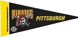 Pittsburgh Pirates MLB Mini Pennants - 8 Piece Set