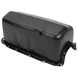 ATP 103022 Engine Oil Pan by ATP
