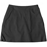 adidas Ladies ClimaCool Stretch Twill Skorts