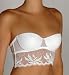 La Perla Malizia Wild Forest Strapless Brassiere Bra (904161)