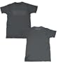 Bruce Springsteen - Tramps Like Us Adult T-shirt in Charcoal