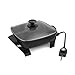 Farberware FS12B 12-by-12-Inch Nonstick Electric Skillet