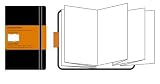 Moleskine Pocket Japanese Accordian Album