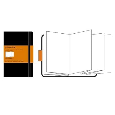 Japanese Moleskine Notebook Giveaway