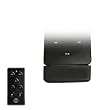 IConcepts iPod Wireless Remote Control Transmitter and Charging Cradle