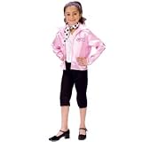 grease costumes for girls