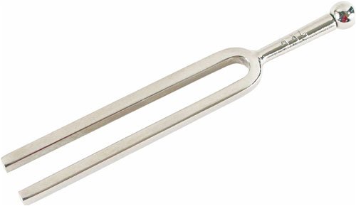 MusicalInstruments: Johnson A440 Tuning Fork