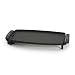 West Bend 76225 10-by-18-Inch Electric Nonstick Griddle