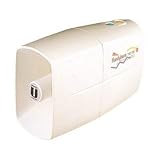 日本電音:ユニペックス ミニメガホン 3W ハンディーホン TRC-3W 型式:TRC-3W