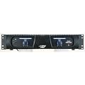 Pyle Pro PPA200 2000 Watt 2 Channel Rack Mount Power Amplifier