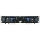 Pyle Pro PPA200 2000 Watt 2 Channel Rack Mount Power Amplifier