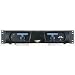Pyle Pro PPA200 2000 Watt 2 Channel Rack Mount Power Amplifier