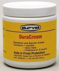 Duracream Jar 1 Pound