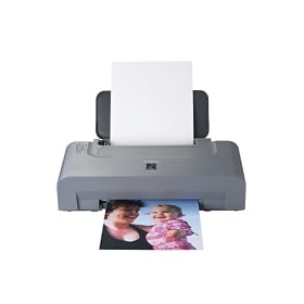Canon iP1300 Affordable Home Printer with Borderless Photo Printing up to A4