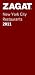 Zagat 2011 New York City Restaurants (Zagat Survey: New York City Restaurants)