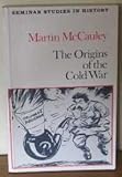 The origins of the Cold War