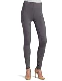 Kensie Womens Stitched Jean Legging