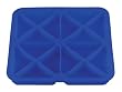 Lekue Silicone Scone Pan, Blue