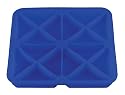 Lekue Silicone Scone Pan, Blue