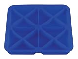 Lekue Silicone Scone Pan, Blue