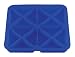 Lekue Silicone Scone Pan, Blue