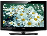 Samsung LN22B360 22-Inch 720p LCD HDTV