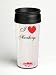 16 oz. Double Wall Insulated Tumbler with I Love Northrop - Paper Insert