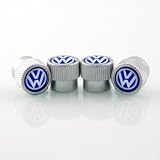 VW VALVE STEM CAPS